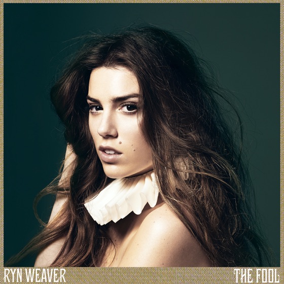 Cover artwork for The Fool