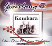 KEMBARA - Sesat di Kuala Lumpur