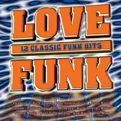 Love Funk by Various Artists album reviews, ratings, credits