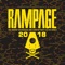 On a Rampage (Rampage Anthem 2018) artwork