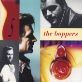 The Boppers artwork
