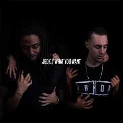 What You Want - Single by Jbdk, Jbre & Dougie Kent album reviews, ratings, credits