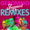 Geronimo (Matoma Remix) artwork