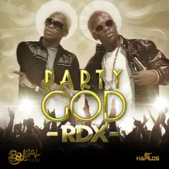 Party God - Single by RDX album reviews, ratings, credits