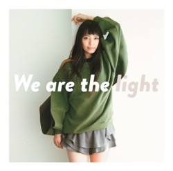 miwa - We are the light