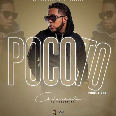 Pocoto - Single - Chimbala