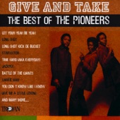 The Pioneers - Long Shot Kick de Bucket