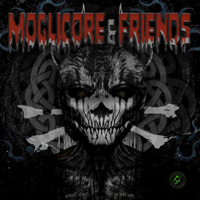 MogliCore - Moglice & Friends artwork