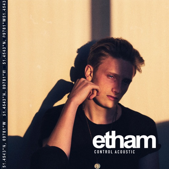 Cover artwork for Control