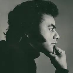 Killing Me Softly with Her Song - Johnny Mathis