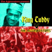 King Tubby, The Aggrovators - Wondering Dub