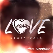 Love Again artwork