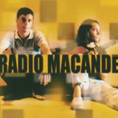 Radio Macandé artwork