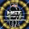 A la Reconquista album lyrics, reviews, download