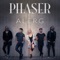 Alerg - Phaser lyrics