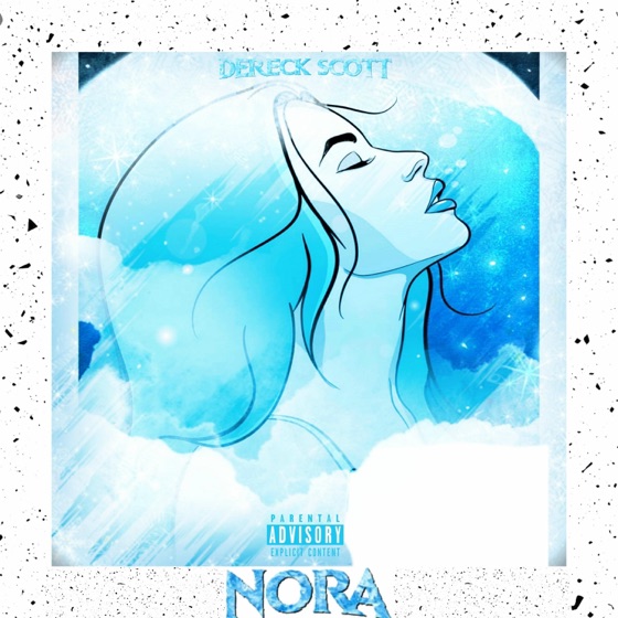 Cover artwork for Nora