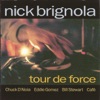 Tour De Force (feat. Chuck D'Aloia, Eddie Gomez, Bill Stewart & Кафе)