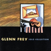 Glenn Frey - Who's Been Sleeping In My Bed