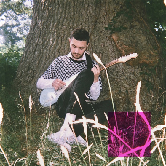 Cover artwork for Rewind (feat. guccihighwaters)