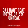 Stream & download Curtain Closed, Pt. 2 (feat. Royce da 5'9" & Unreal) - Single