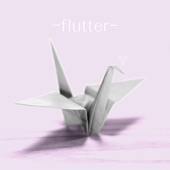 Flutter artwork