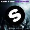 How We Party - Single album lyrics, reviews, download