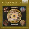 Weill, Brecht: Die sieben Todsünden album lyrics, reviews, download