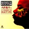 Afro-Caribbean Mixtape artwork