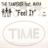 Feel It (feat. Maya) - Single