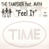 Feel It (feat. Maya) [Instrumental Mix] artwork