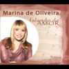 Marina de Oliveira Falando de Amor