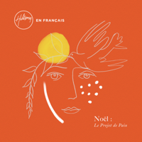 Hillsong En Français - Noël: Le Projet de Paix artwork