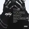 The Young Nino Brown (feat. Emtee, Kly & Mark Exodus) - EP album lyrics, reviews, download