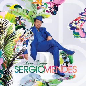 Sergio Mendes - You and I - Line Dance Choreographer
