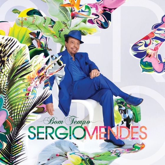 Cover artwork for Pais Tropical