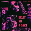 4 Days (feat. YG) - Single album lyrics, reviews, download