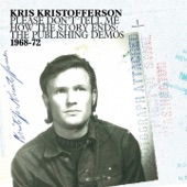 Kris Kristofferson - If You Don't Like Hank Williams