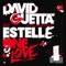 One Love (DJ Snake Club Remix) - David Guetta lyrics