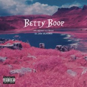 Betty Boop (feat. Ozworld a.k.a R'kuma) artwork