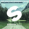 Eagle Eyes (feat. Lost Frequencies & Linying) [Lucas & Steve Remix] - Single artwork