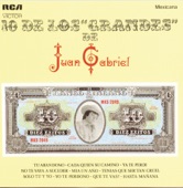 10 de los Grandes de Juan Gabriel, 1995