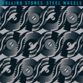 Steel Wheels artwork