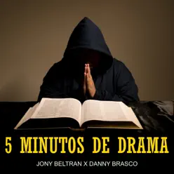 5 Minutos De Drama - Single - Jony Beltrán