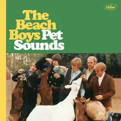 Wouldn’t It Be Nice (Live At Michigan State University 1966) - Single - The Beach Boys