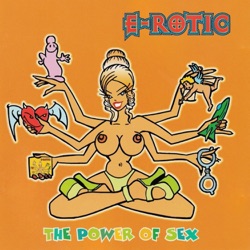 E-Rotic - Fritz Love My Tits