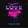 Summerlove (feat. Gaby Morales & Kombo the X Writer) - Single album lyrics, reviews, download