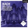 Bach: Concertos and Chorale Preludes (Silbermann Organ, Arlesheim Cathedral)