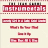 The Jeane Carne Instrumentals - EP