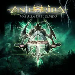 Antharida más allá En El Olvido - Antharida