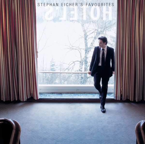 Stephan Eicher - Combien de temps